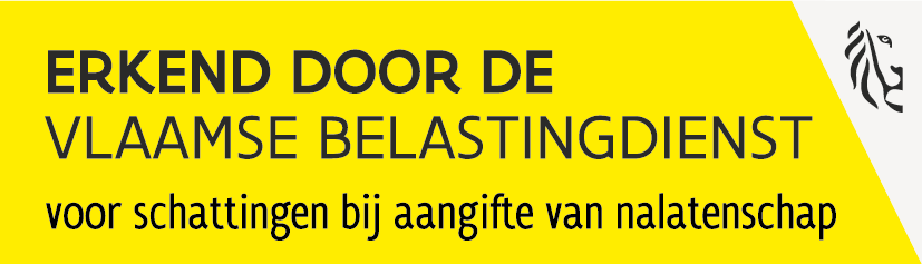 Vlabel Erkend Schattter