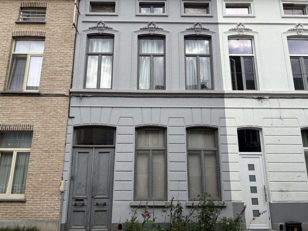 Woning in Ledeberg