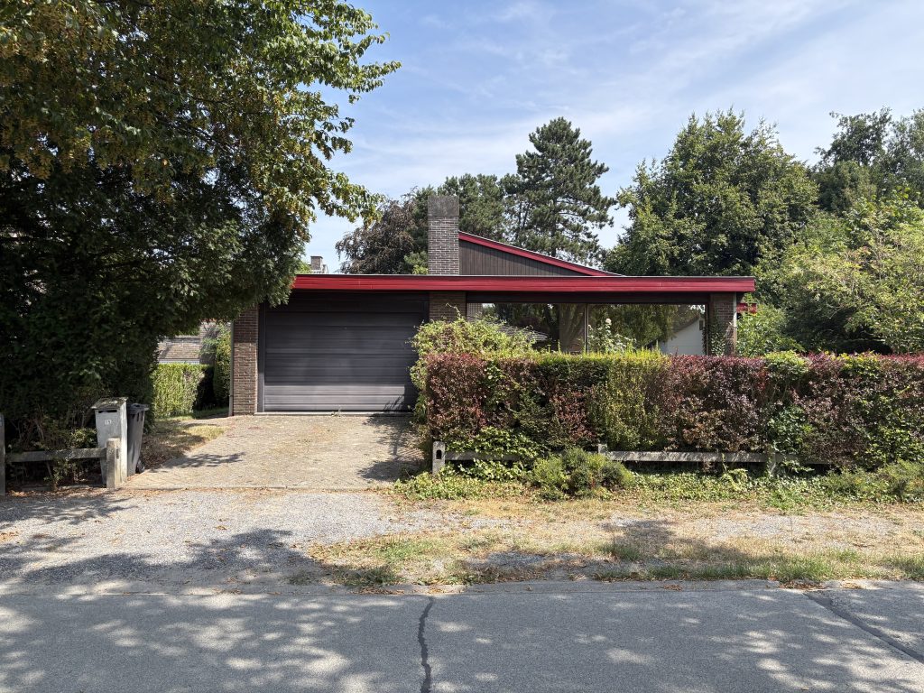 Woning  in Sint Denijs Westrem