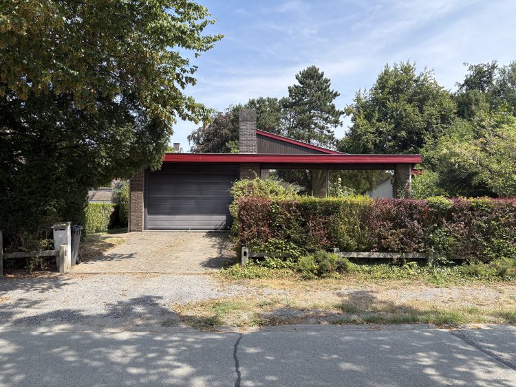 Woning  in Sint Denijs Westrem