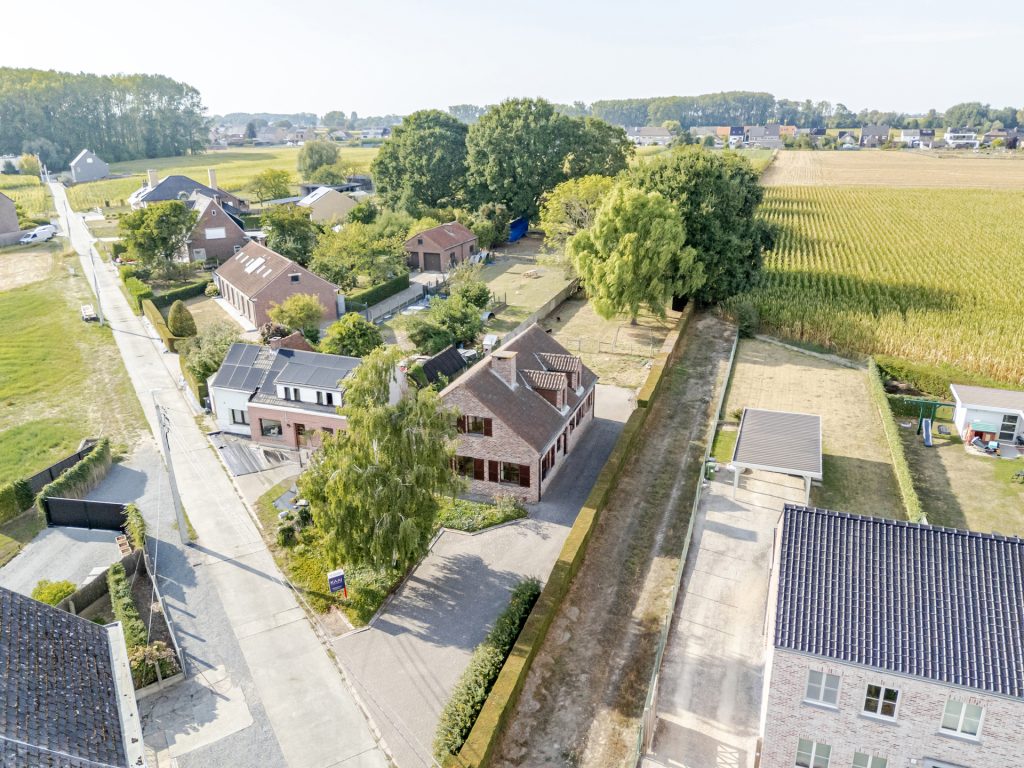 Woning in Zottegem Elene