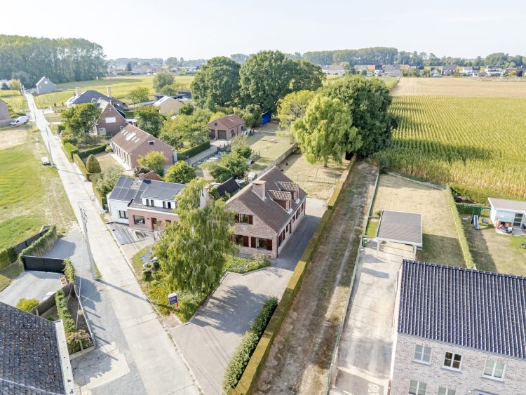 Woning in Zottegem Elene