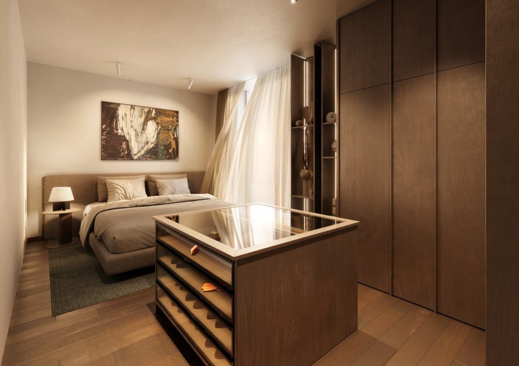 Appartement in Hooglede
